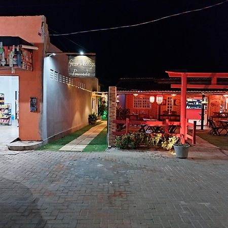 Pousada Gostoso Village São Miguel do Gostoso Exterior photo