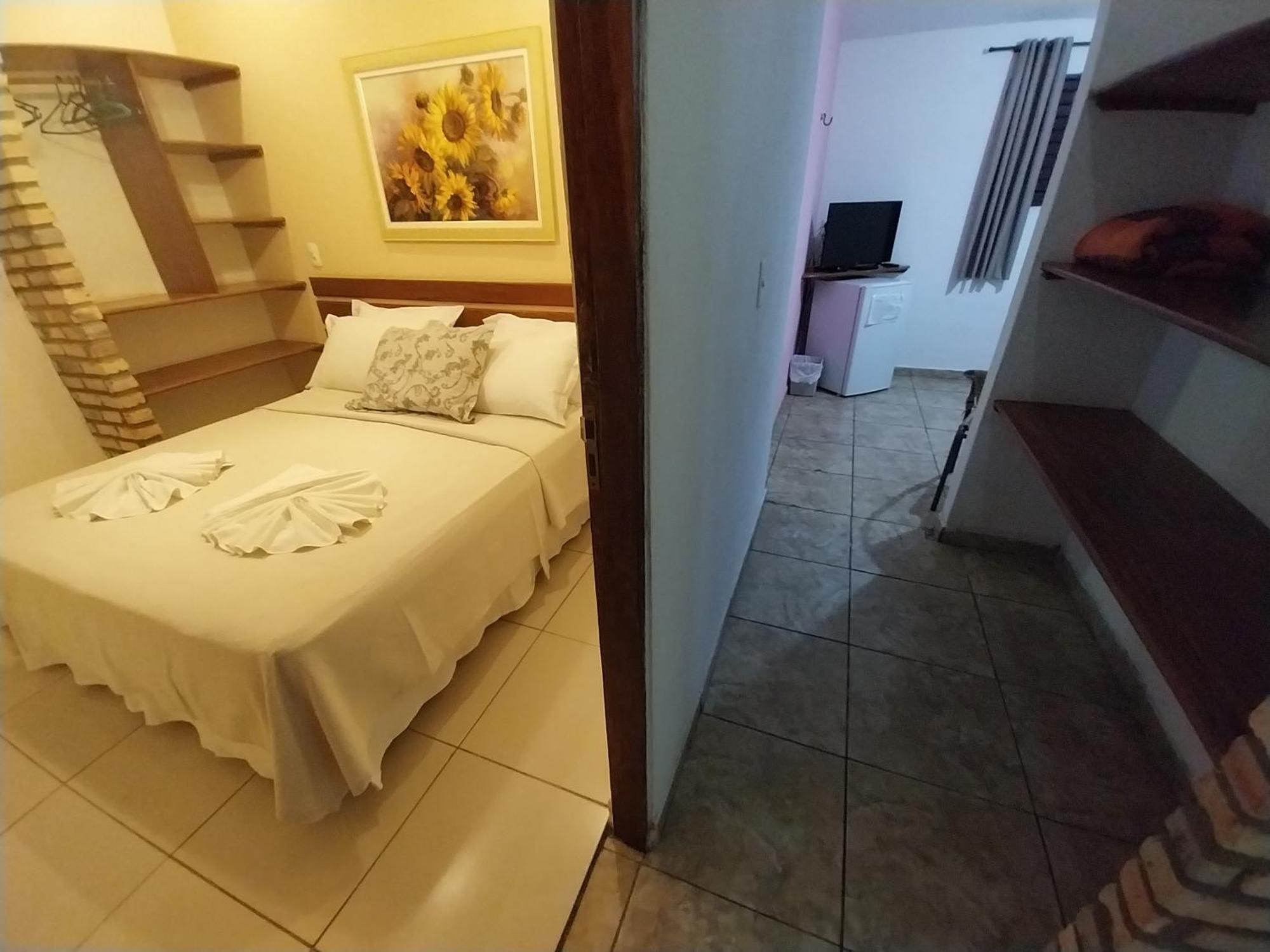 Pousada Gostoso Village São Miguel do Gostoso Room photo