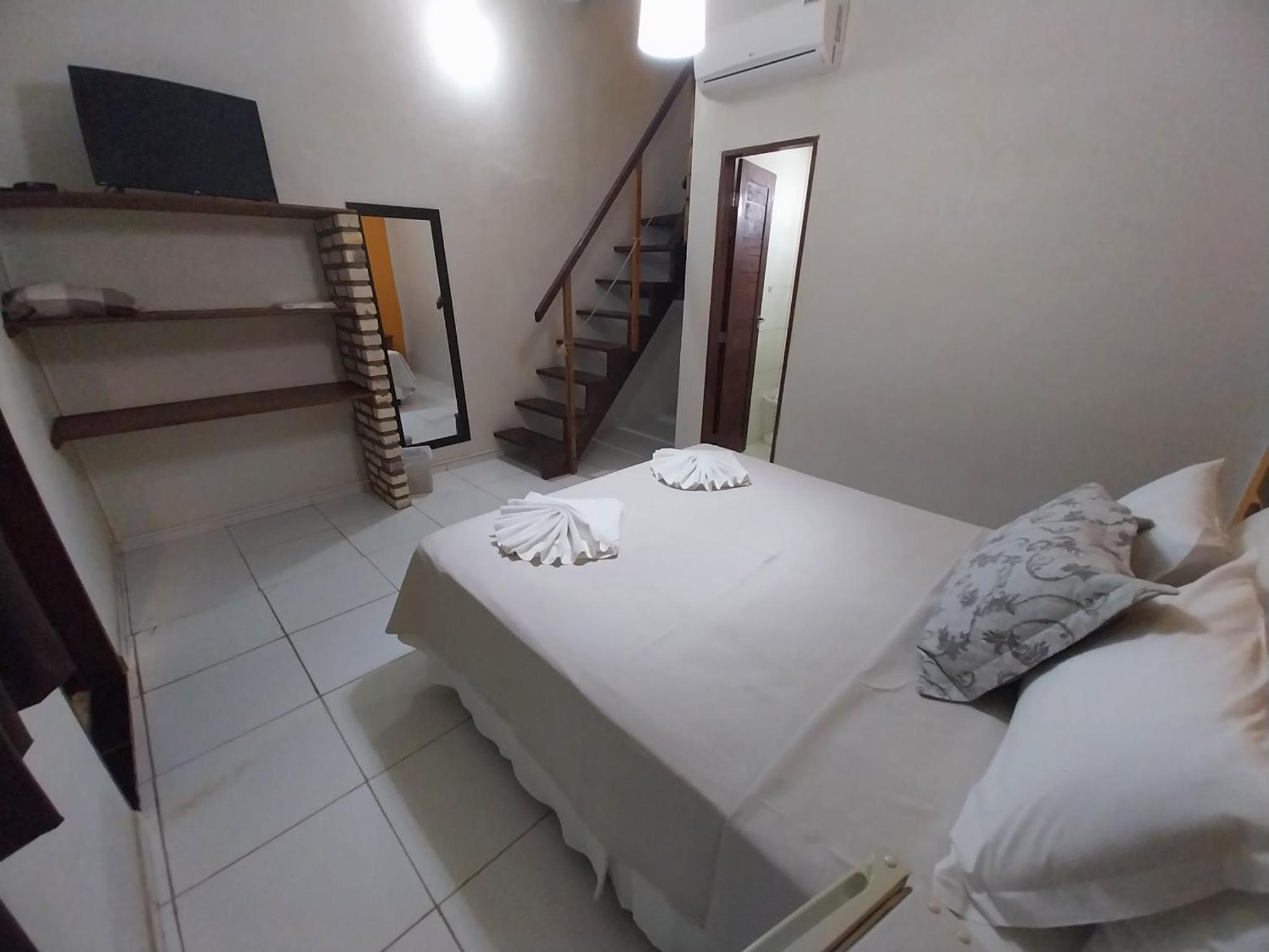 Pousada Gostoso Village São Miguel do Gostoso Room photo