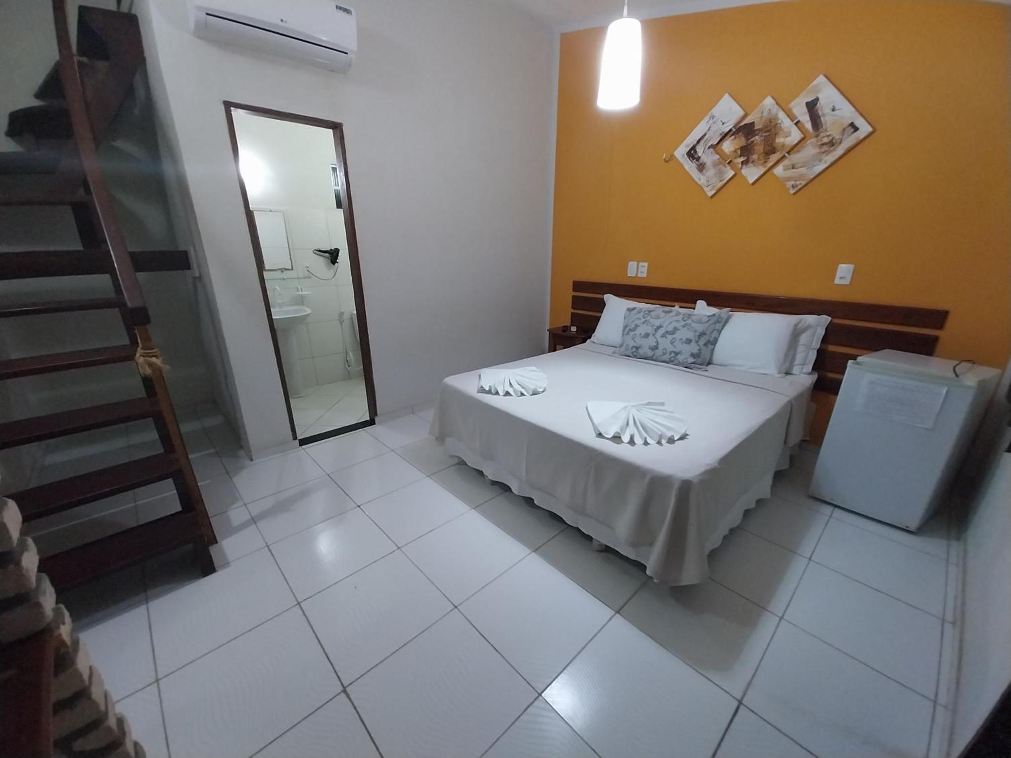 Pousada Gostoso Village São Miguel do Gostoso Room photo