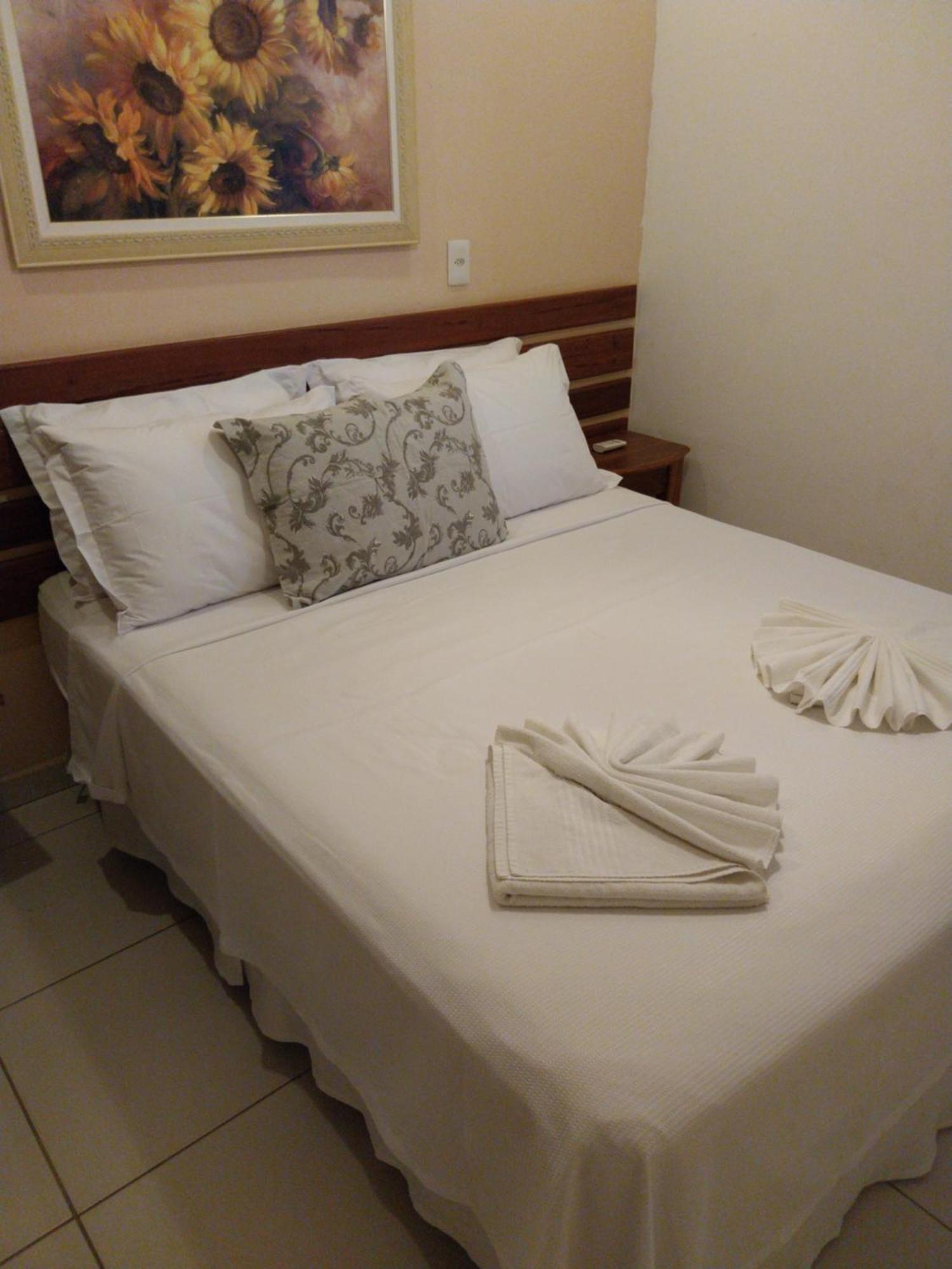 Pousada Gostoso Village São Miguel do Gostoso Room photo