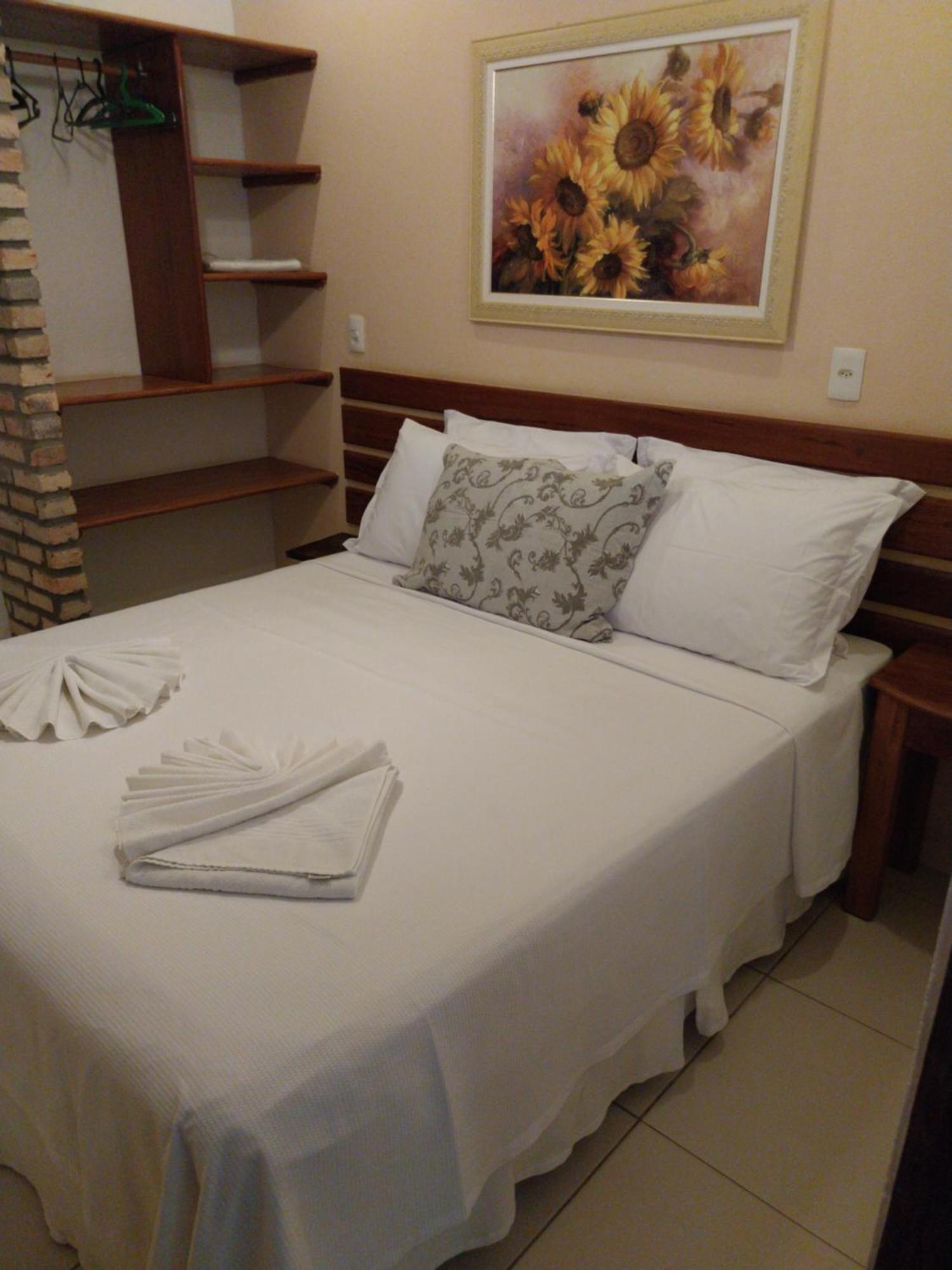 Pousada Gostoso Village São Miguel do Gostoso Room photo