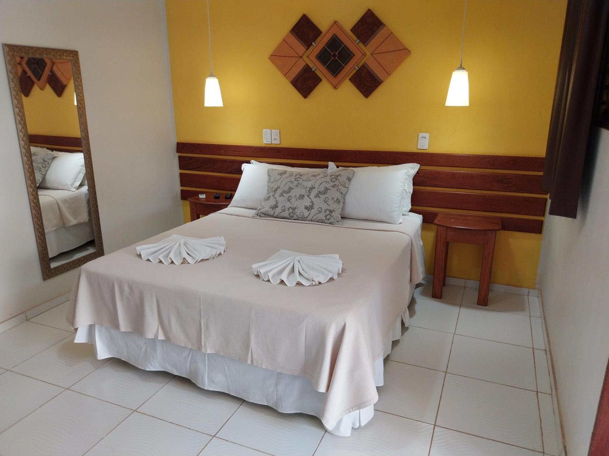 Pousada Gostoso Village São Miguel do Gostoso Room photo