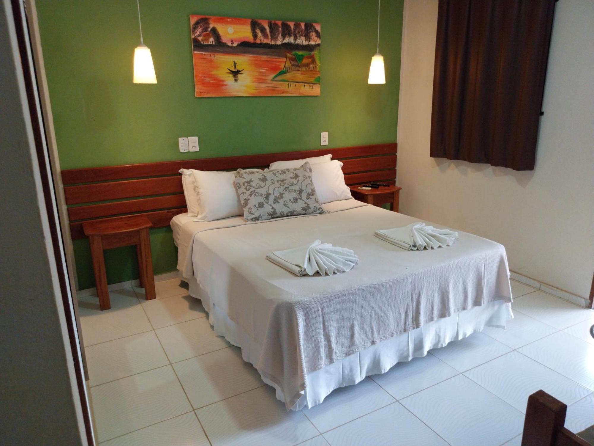 Pousada Gostoso Village São Miguel do Gostoso Room photo