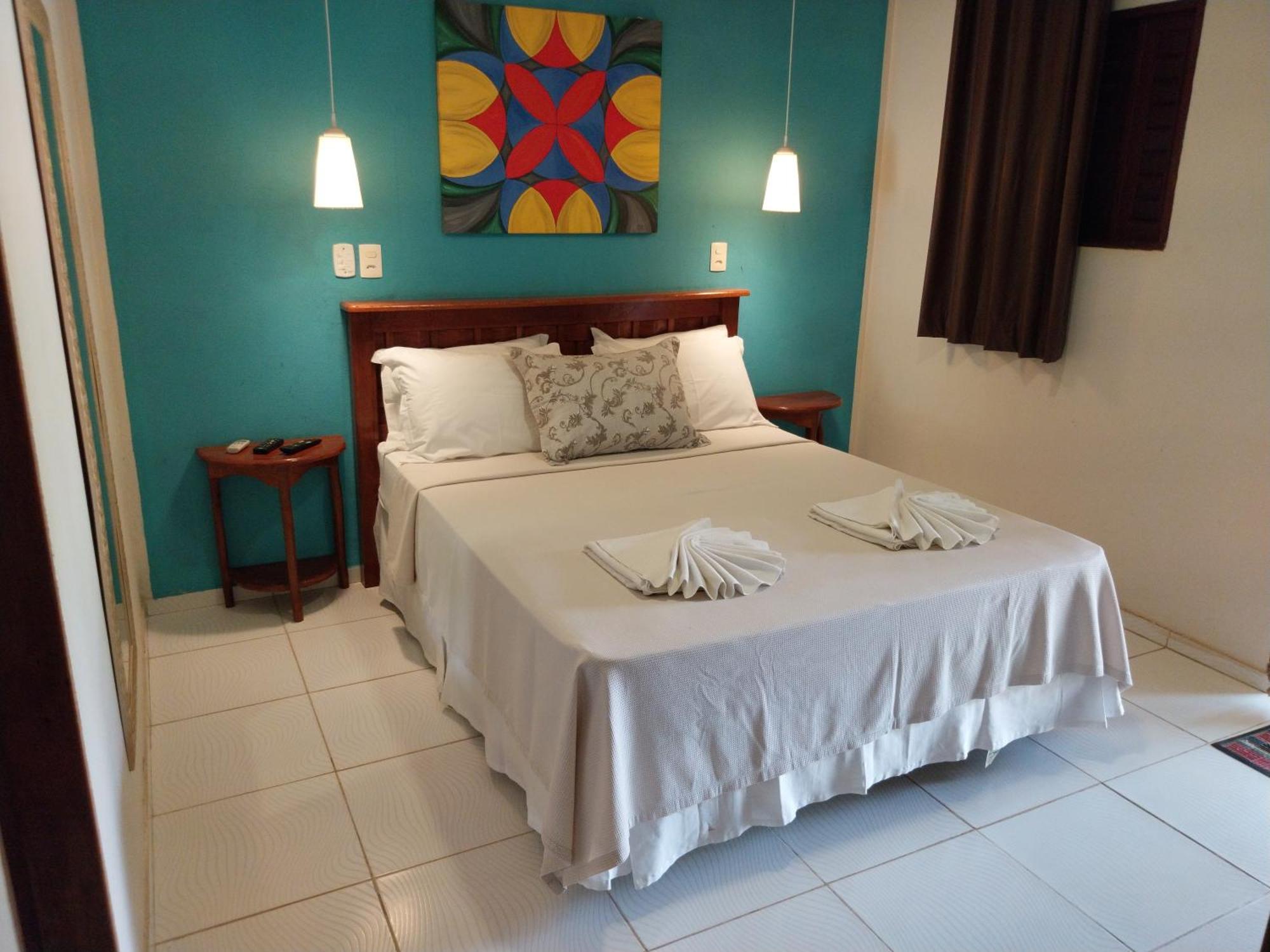 Pousada Gostoso Village São Miguel do Gostoso Room photo
