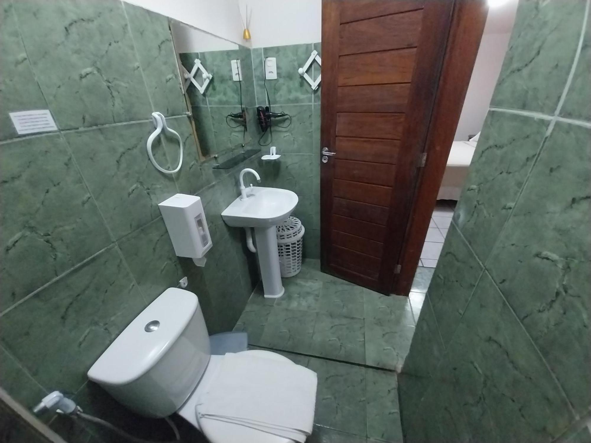 Pousada Gostoso Village São Miguel do Gostoso Room photo